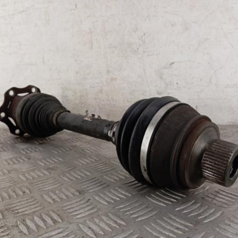 Cardan gauche (transmission) AUDI A5 1 Cardan gauche (transmission) AUDI A5 1