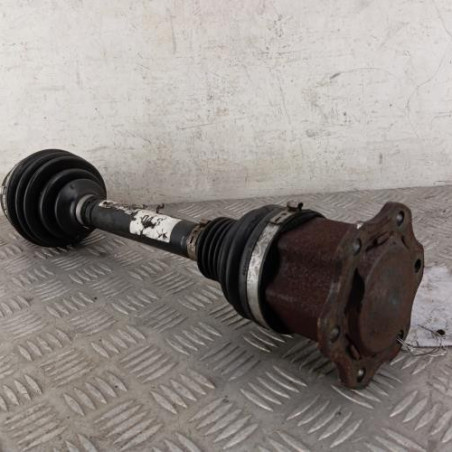 Cardan gauche (transmission) AUDI A5 1