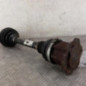 Cardan gauche (transmission) AUDI A5 1