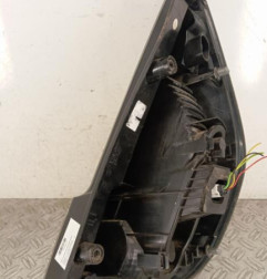 Feu arriere principal gauche (feux) RENAULT SCENIC 3 Photo n°3