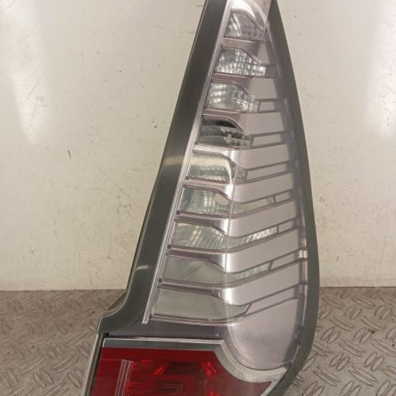Feu arriere principal droit (feux) RENAULT SCENIC 3