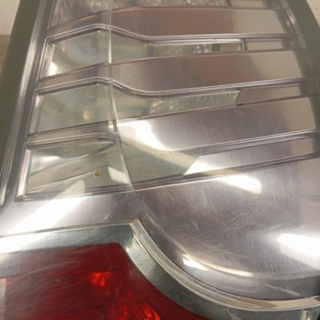 Feu arriere principal droit (feux) RENAULT SCENIC 3