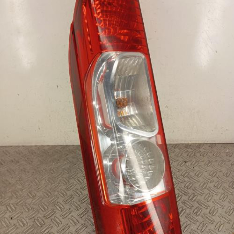 Feu arriere principal gauche (feux) CITROEN JUMPER 3