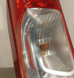 Feu arriere principal gauche (feux) CITROEN JUMPER 3