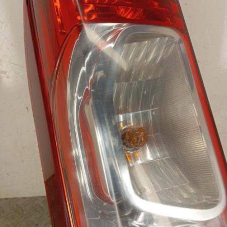 Feu arriere principal gauche (feux) CITROEN JUMPER 3