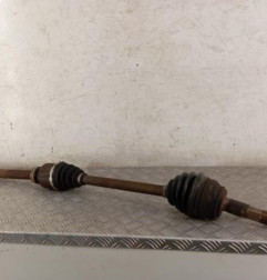 Cardan droit (transmission) CITROEN JUMPER 3 Photo n°1