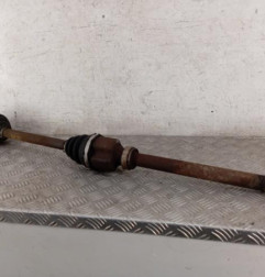 Cardan droit (transmission) CITROEN JUMPER 3