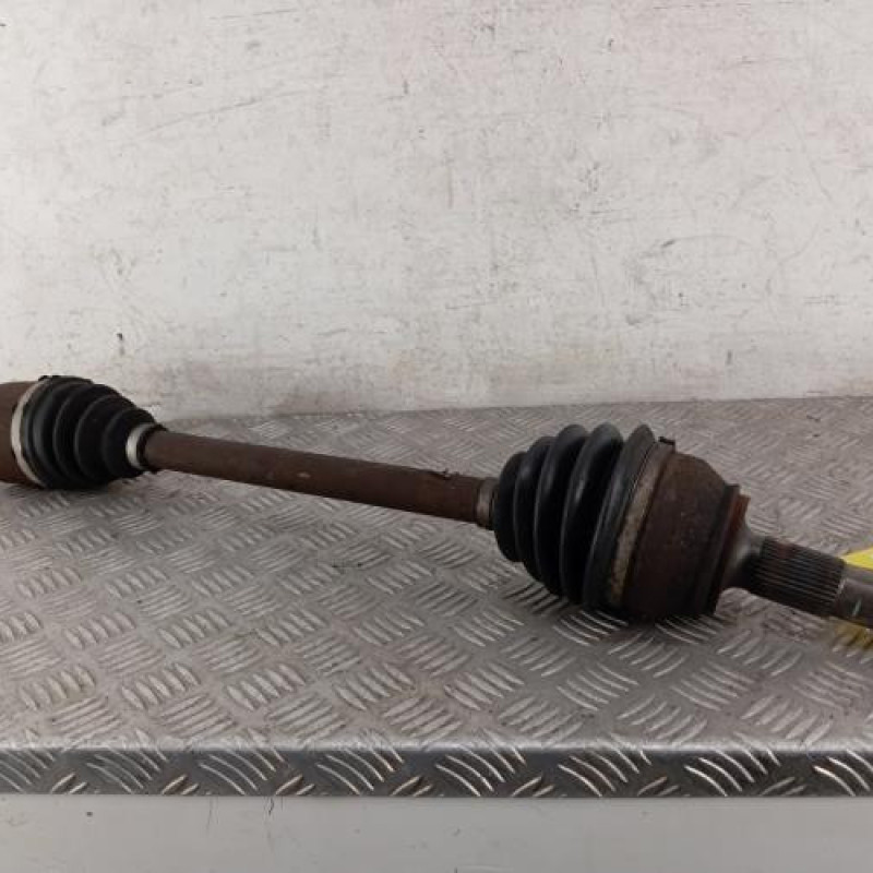Cardan gauche (transmission) CITROEN JUMPER 3 Cardan gauche (transmission) CITROEN JUMPER 3