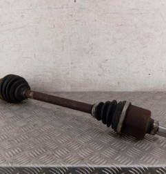 Cardan gauche (transmission) CITROEN JUMPER 3