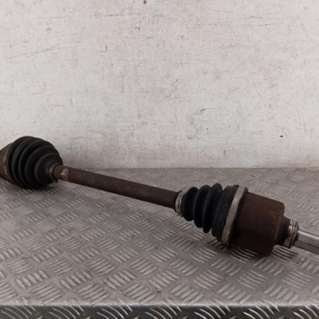 Cardan gauche (transmission) CITROEN JUMPER 3