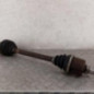Cardan gauche (transmission) CITROEN JUMPER 3