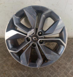 Jante RENAULT MEGANE 4 Photo n°1
