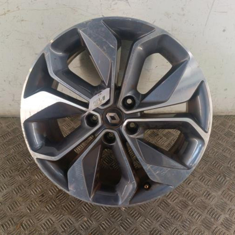 Jante RENAULT MEGANE 4