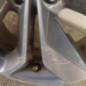 Jante RENAULT MEGANE 4