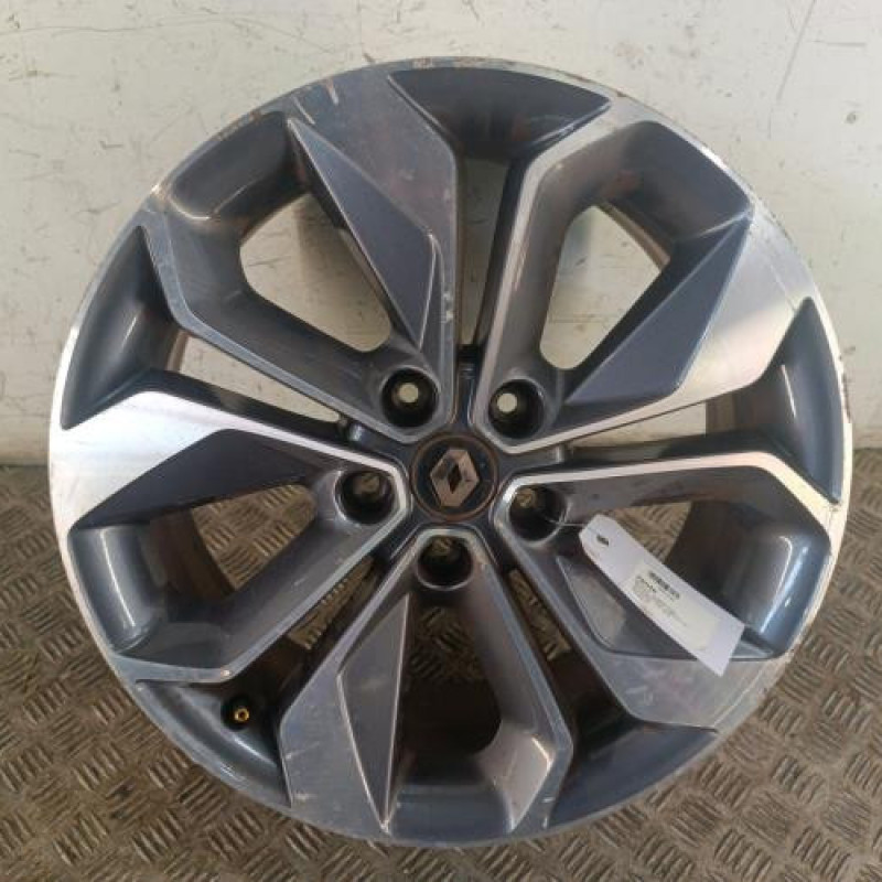 Jante RENAULT MEGANE 4