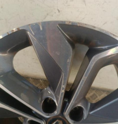 Jante RENAULT MEGANE 4