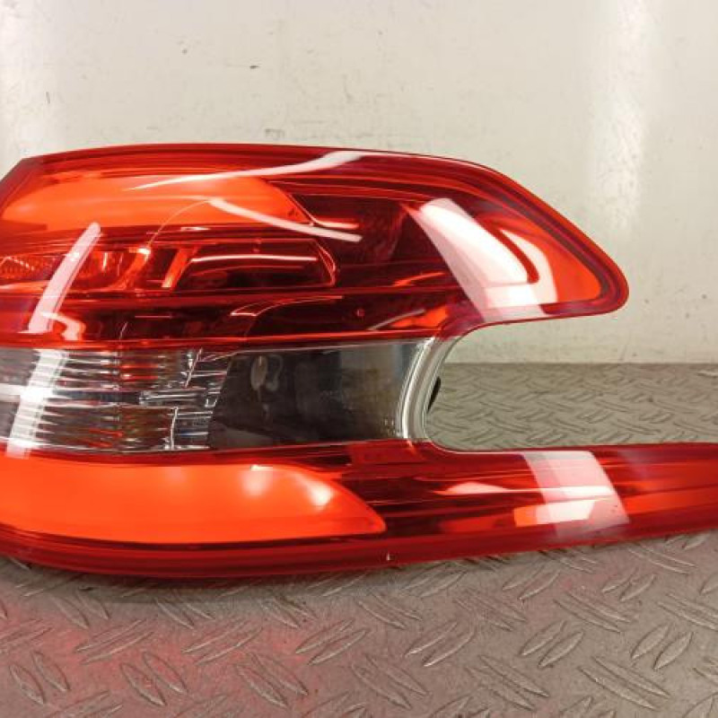 Feu arriere principal droit (feux) PEUGEOT 308 2 SW
