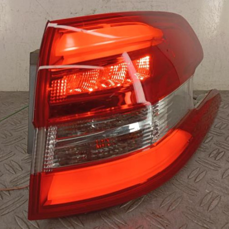 Feu arriere principal droit (feux) PEUGEOT 308 2 SW