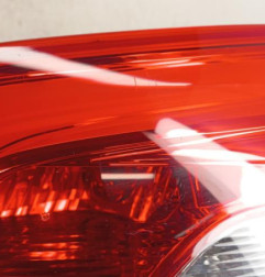Feu arriere secondaire droit (feux) PEUGEOT 308 2 SW