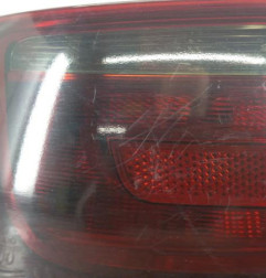 Feu arriere principal gauche (feux) AUDI A5 1