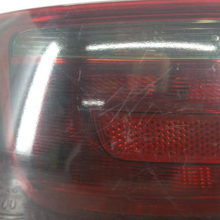 Feu arriere principal gauche (feux) AUDI A5 1