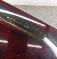Feu arriere secondaire gauche (feux) AUDI A5 1
