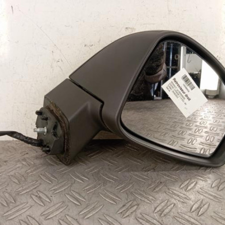 Retroviseur droit RENAULT SCENIC 3 Photo n°1