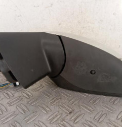 Retroviseur gauche RENAULT SCENIC 3 Photo n°3