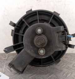 Pulseur d'air CITROEN JUMPER 3