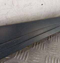 Baguette de porte avant droite RENAULT CLIO 4 Photo n°3