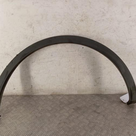 Extension d'aile arriere gauche RENAULT KADJAR Photo n°1