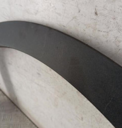 Extension d'aile arriere gauche RENAULT KADJAR Photo n°3