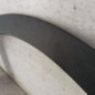 Extension d'aile arriere gauche RENAULT KADJAR