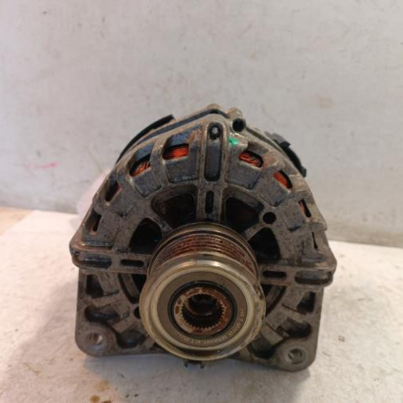 Alternateur RENAULT CLIO 5 Alternateur RENAULT CLIO 5