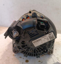Alternateur RENAULT CLIO 5 Photo n°3