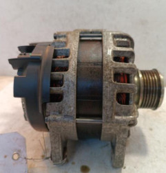 Alternateur RENAULT CLIO 5 Photo n°4