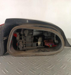 Feu arriere principal droit (feux) CITROEN SAXO Photo n°3