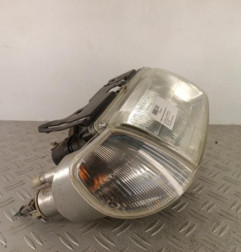 Optique avant principal droit (feux)(phare) CITROEN SAXO