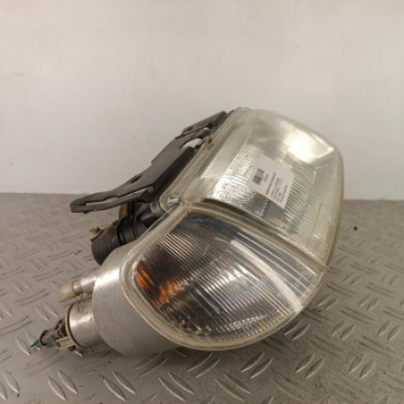 Optique avant principal droit (feux)(phare) CITROEN SAXO
