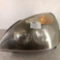 Optique avant principal gauche (feux)(phare) RENAULT CLIO 2
