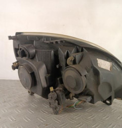 Optique avant principal gauche (feux)(phare) RENAULT CLIO 2
