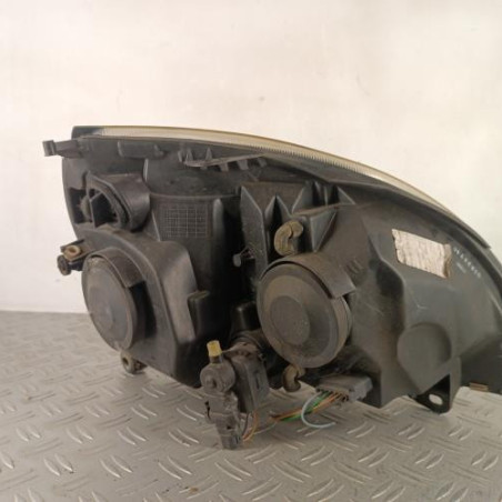 Optique avant principal gauche (feux)(phare) RENAULT CLIO 2
