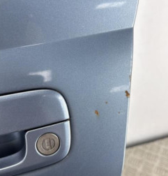 Porte avant gauche PEUGEOT 406