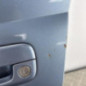 Porte avant gauche PEUGEOT 406