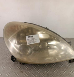 Optique avant principal droit (feux)(phare) CITROEN XSARA Photo n°1