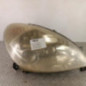 Optique avant principal droit (feux)(phare) CITROEN XSARA