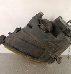 Optique avant principal droit (feux)(phare) CITROEN XSARA Photo n°4