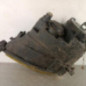 Optique avant principal droit (feux)(phare) CITROEN XSARA