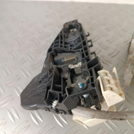 Serrure avant gauche MERCEDES CLASSE A 169