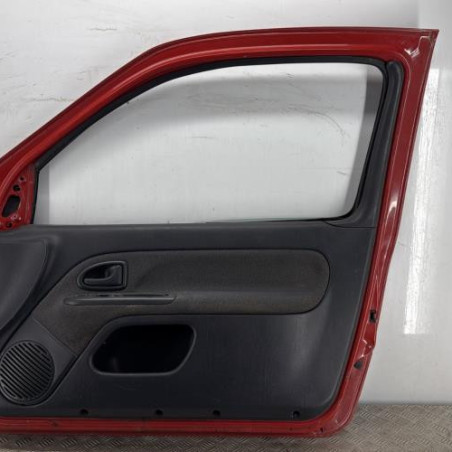 Porte avant droit RENAULT CLIO 2
